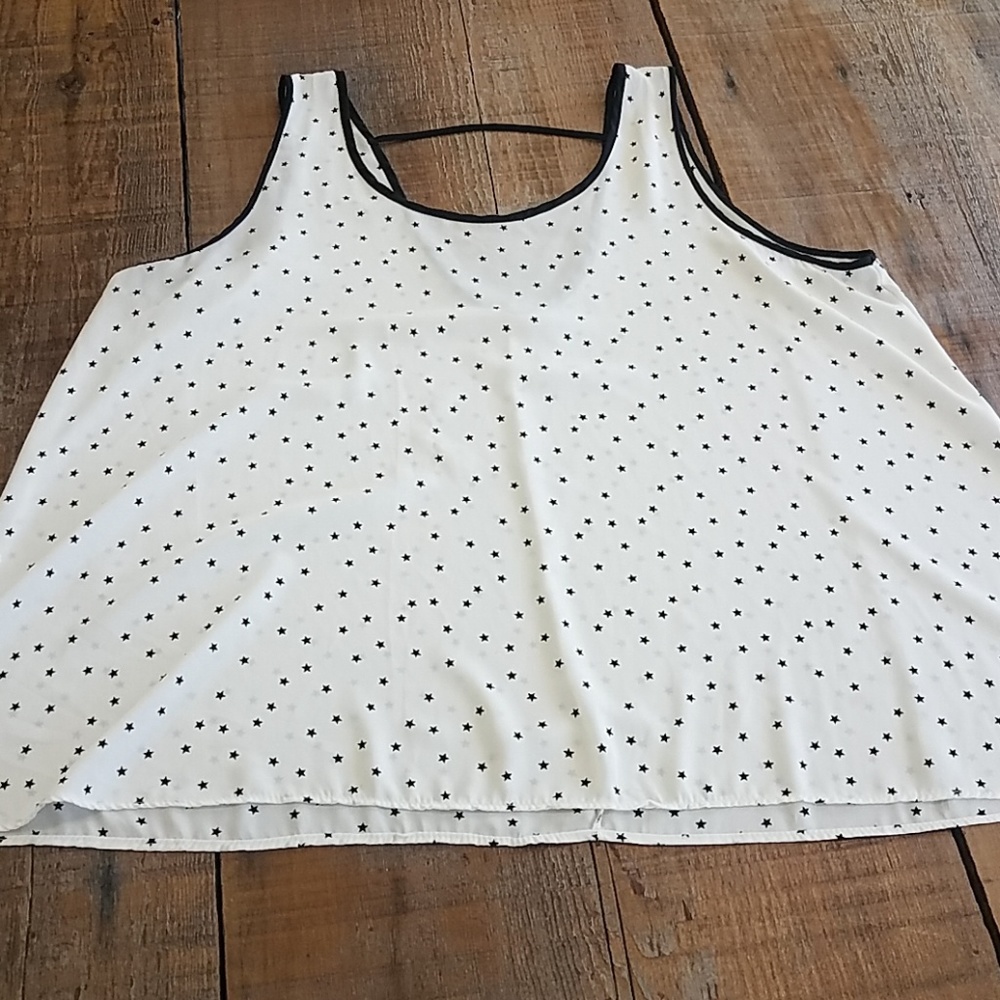 Stars tank